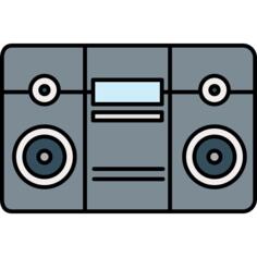Boombox