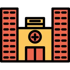 医院