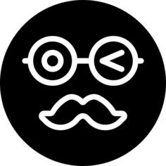 Moustache
