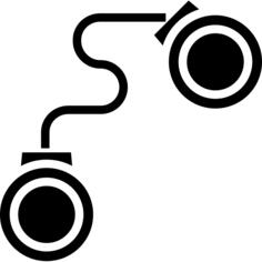 Handcuffs