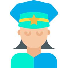 Policewoman