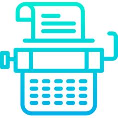 Typewriter