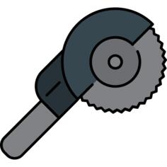 锯