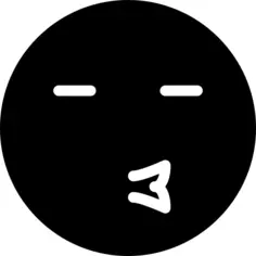 吻