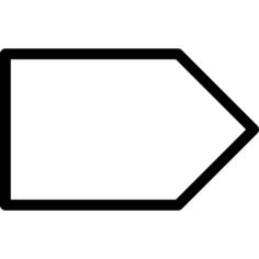 Right arrow