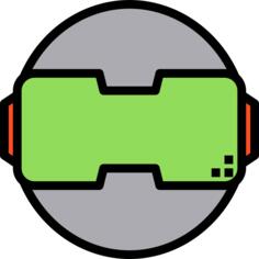 Vr glasses