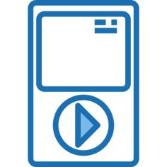 音乐播放器