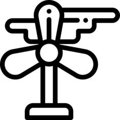 Wind mill