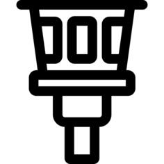Control tower