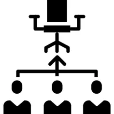 Hierarchical structure