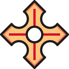 Shuriken