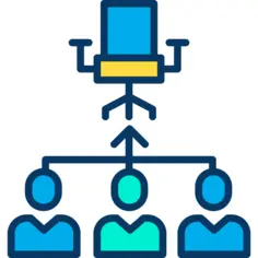 Hierarchical structure