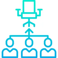 Hierarchical structure