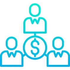 Hierarchical structure