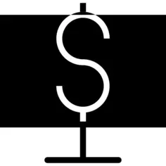 Dollar symbol