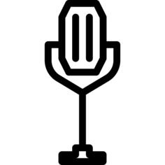 Microphone