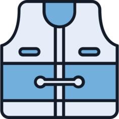 Life jacket