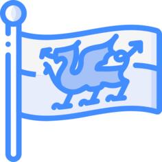 威尔士