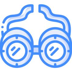 风镜