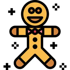 姜饼人