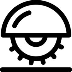 锯