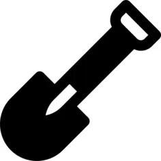Shovel