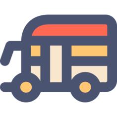 Camper van