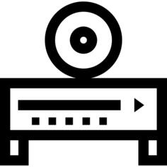 Dvd player