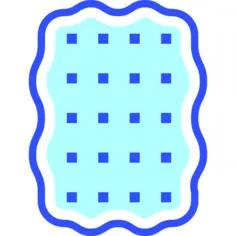 饼干