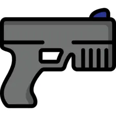 Gun
