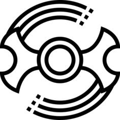 Spinning wheel