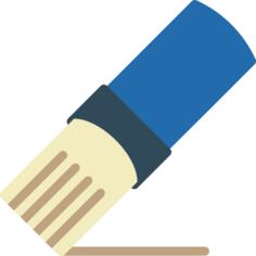 Glue stick