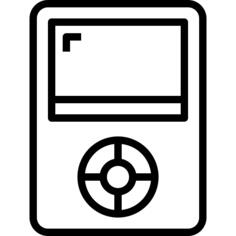 Music player