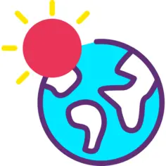 地球