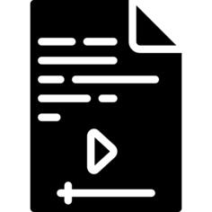 Audio file