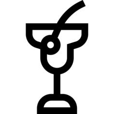 马蒂尼鸡尾酒