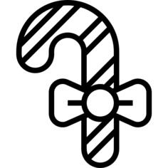 糖果手杖