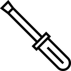Screwdriver