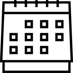 日历