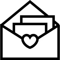 Love letter