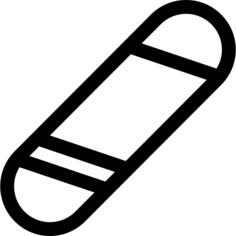 Snowboard