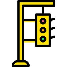 Traffic light