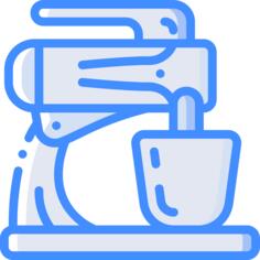 Mixer