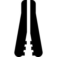镊子