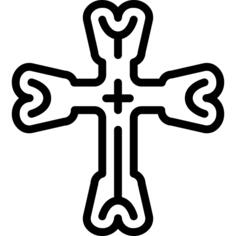 Cross
