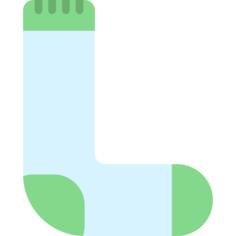 袜子