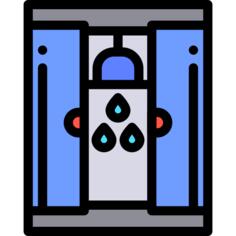 淋浴