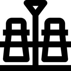 盐和胡椒