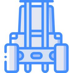 叉车