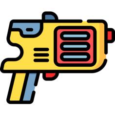 Water gun